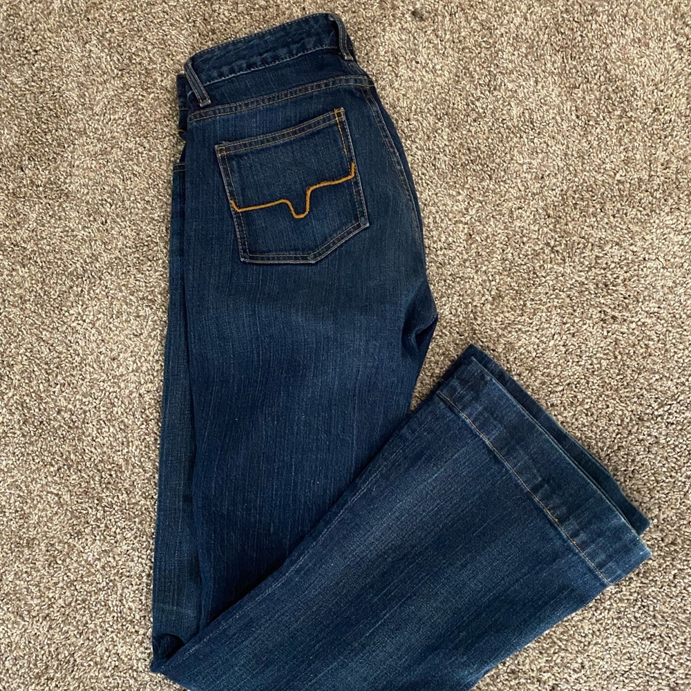 Kimes Jennifer Jeans